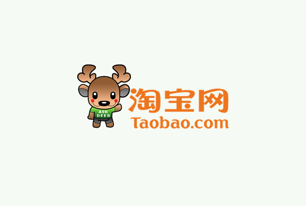 Trải nghiệm mua sắm Taobao, không lo về giá